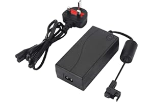 Power Recliner Power Supply(Universal Version Compatible with All Recliner),Zasunky AC/DC Switching Power Supply Transformer 29V/24V 2A Adapter for Lift Chair or Power Recliner with AC power wall cord