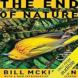 The End of Nature by