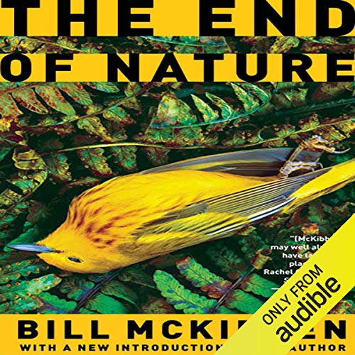 The End of Nature