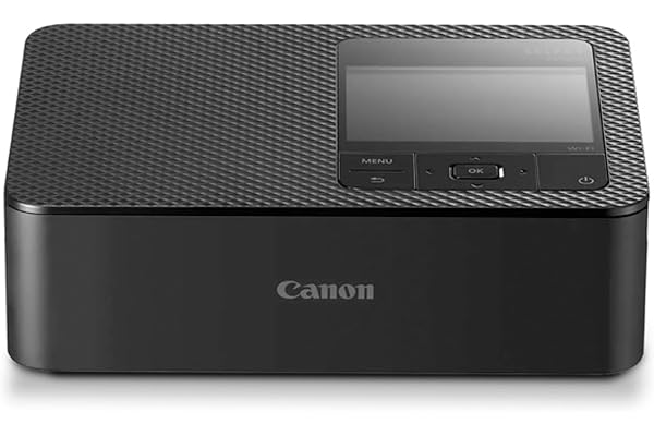 Canon SELPHY CP1500