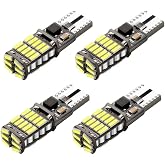 T10 Led 26 Ledli W5w Canbus Park Plaka Tavan Ampul&uuml; 4 Adet
