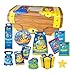 Tinti Funny Big Treasure Box Bath Salts