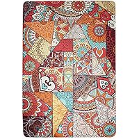 Suchergebnis Auf Amazon De Fur Teppich Quadratisch 140x140