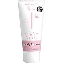 Naïf Baby & Kids Plastic Free Wipes | 3 x 54 stuks