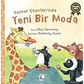 Cennet &Ccedil;ayırları&rsquo;nda Yeni Bir Moda