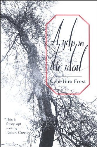 A Yelp in the Ideal (Codhill Press)