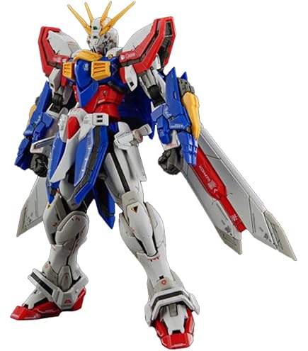 Bandai RG 1/144 GAT-X 105 B/FP Build Strike Gundam Full Package RG