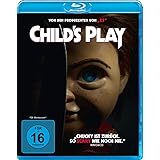 Child's Play [Blu-ray]