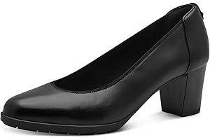 Tamaris Kobiety Tamaris Damen 1-22451-44Pompa