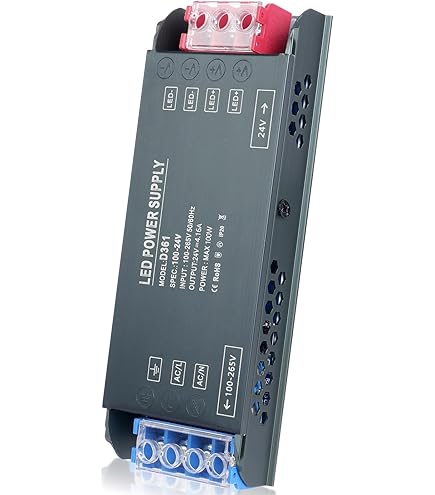 XP Power AEJ70US24 Alimentatore Desktop AC/DC 24Vdc 3A 70Watt - Foto 9