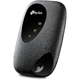 TP-Link M7000, 4G LTE Mobil Wi-Fi Router
