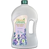 Mom's Green Doğal Sertifikalı Sıvı Sabun - Lavanta 1.5 Lt EcoCosmos