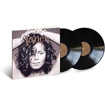 Janet. : Janet Jackson: Amazon.in: Music}