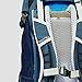 Produktbild Osprey Stratos 36 Rucksack, Blau, Einheitsgröße