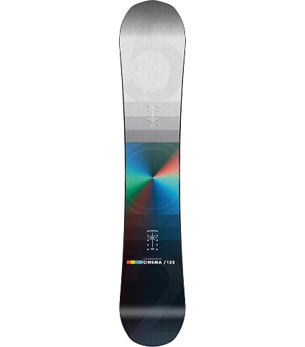 Burton ANTLER FV 154.5 Winter 2016 - 154 US : Amazon.it: Sport e