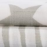 Prana Earth Baby – 2er Set Bambus Erstlingsdecken | Bio Babydecke | Pucktuch & Kuscheldecke Für Mädchen & Jungen | Baby Erstausstattung | Kuschelig & Weich - 4