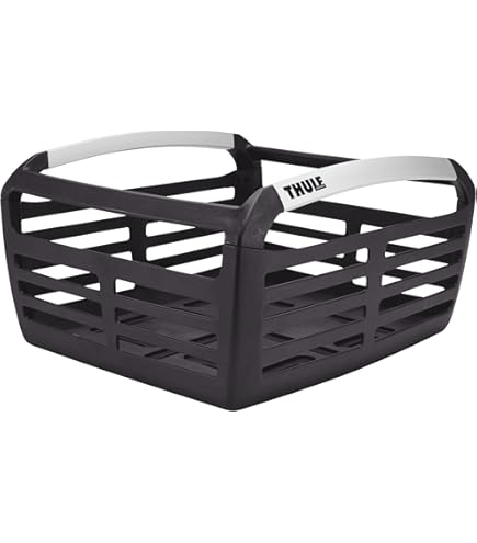 Caisse pliable en plastique terre-cuite M 42,8x29x17cm | Leroy Merlin