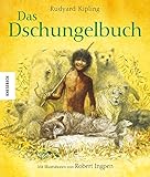 Bücher Neuerscheinungen 2022 - Das Dschungelbuch von Rudyard Kipling