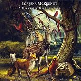 A Midwinter Night'S Dream - Loreena Mckennitt