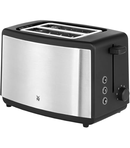WMF Stelio 0413010012 413010012 Waterkoker 1,2L