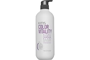 ‎KMS KMS California Colorvitality Blonde Conditioner, 1er Pack (1 x 750 ml)