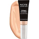 Note Cosmetics Collagen Concealer 03 Kolajen İ&ccedil;erikli SPF 20 G&ouml;z Altı Kapatıcısı