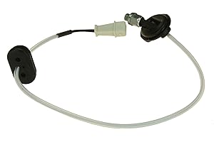 URO Parts 93060691500 Cylinder Head Temp Sensor