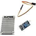 Embedded kart Rain Sensitive Sensor Module, Rain Drop Detection Sensor Module/Raindrops Humidity Sensor For Arduino