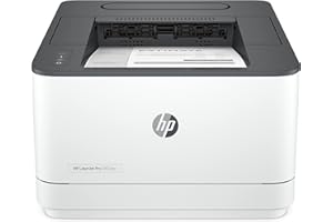 ‎HP HP LaserJet Pro 3002dw Laserdrucker, Automatischer beidseitiger Druck, Bis zu 33 A4-Seiten pro Minute, Hi-Speed USB, WiFi, Ethernet, Bluetooth, Smart App, Wolf Pro Security