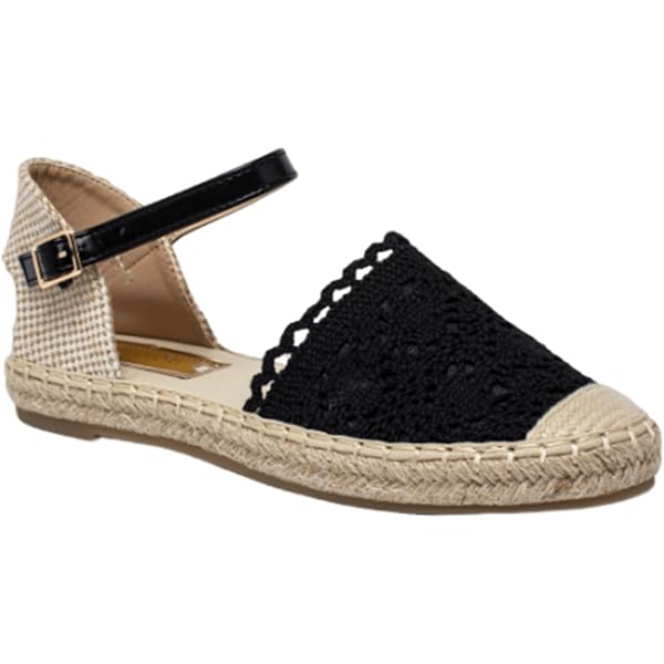 Alpargatas Mujer Planas Bosanova Alpargatas Planas De Mujer