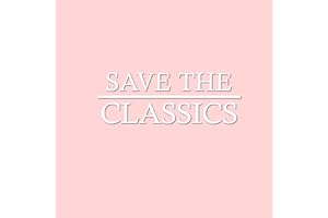 EDELFOLIEN Save The Classics - Auto Aufkleber Sticker Autoaufkleber Decal Tuning Oldtimer Altes Auto Youngtimer Verbrenner Motor (weiß glanz)