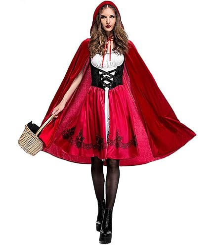 Dreamgirl Volwassen vampierkostuum voor vrouwen, moderne gothic