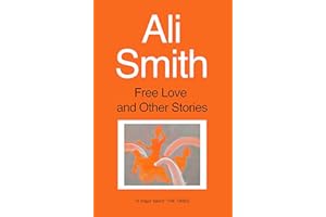 Free Love And Other Stories