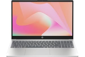HP 15.6" FHD Anti-Glare Laptop, 13th Gen Intel Core i7-1355U Processor, 16GB RAM, 1TB SSD, Intel Iris Xe Graphics, Wi-Fi 6, Bluetooth 5.3, Windows 11