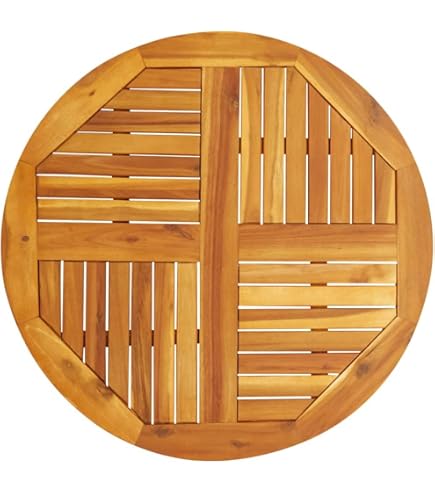 VidaXL Desk Storage Computer Writing Working Table Furniture Solid Wood