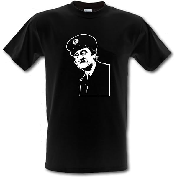 the DAMNED Captain Sensible Tシャツ 黒 Mサイズ the DAMNED Captain Sensible Tシャツ 黒 Mサイズ