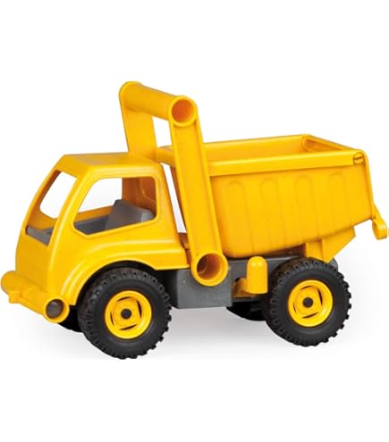 Maisto Volvo FH16 Volvo A25G knikdumper met dumpbed - 8719247611833