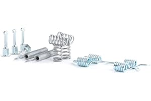 ATE 03013792652 Brake Shoe Accessory Kit