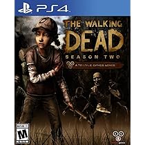 THE WALKING DEAD UNA NUOVA FRONTIERA PS4 USATO COME NUOVO! Vers. Italiana - Foto 3
