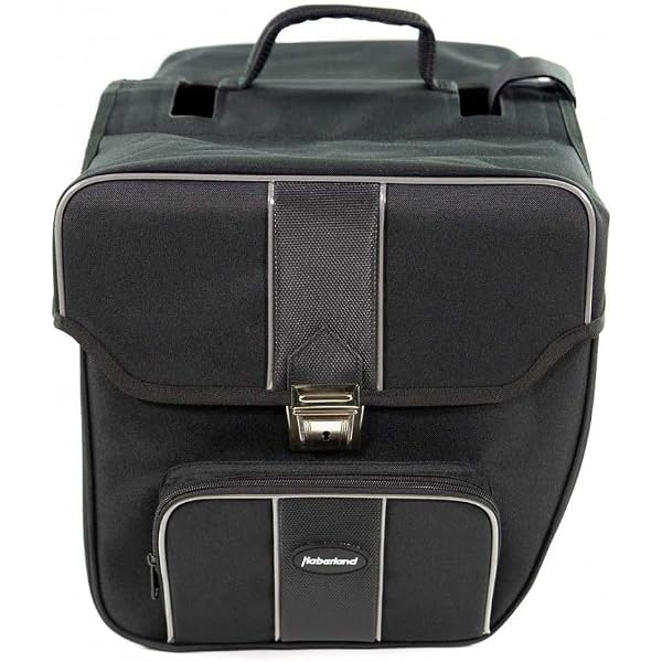 Haberland Dreifachpacktasche Küche, Haushalt & Wohnen
