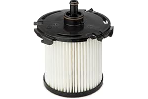 UFI Filters 26.074.00 Dieselfilter für Autos