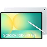 Ecr Mobile Samsung Galaxy Tab S10 FE Plus (SM-X620) İle Uyumlu Paper Like (Kağıt Hissi) Mat 9H Nano Ekran Koruyucu 13.1 İn&ccedil;