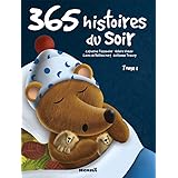 Amazon Fr 365 Histoires Du Soir Tome 2 Trannoy Guillaume Livres