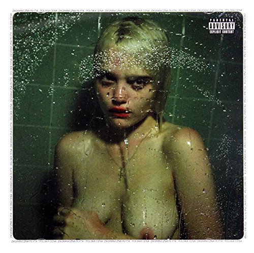 Preisvergleich Produktbild Sky Ferreira: Night Time, My Time (PL) [CD]