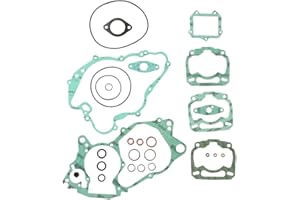 Athena P400010850013 Gasket Set, engine