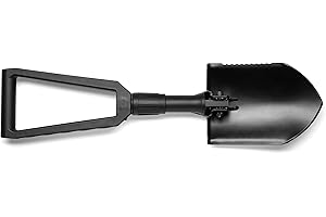 Gerber E-Tool Folding Spade