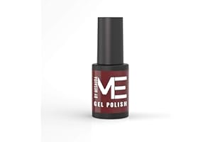 Me By Mesauda Me Gel Polish 169 Wine - 8 Gr