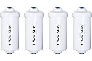 Berkey Authentic Berkey PF-2 Fluoride and Arsenic Reduction Elements (Set of 4 Elements