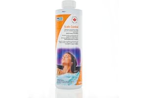 CANADIAN SPA CO. Limescale Remover Pool 500 ml, Pool Cleaner for Removing Metal and Limescale Deposits, Hot Tube Care