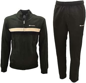 tuta champion anni 70